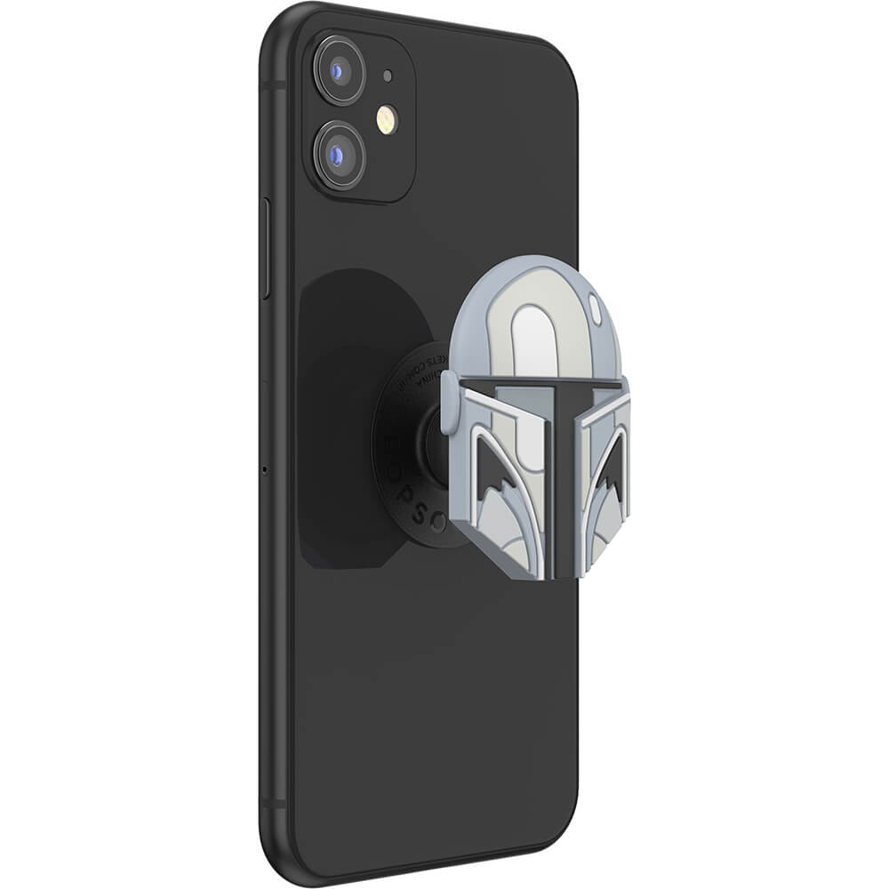 PopSockets PopSockets PopGrip Mandalorian Popout