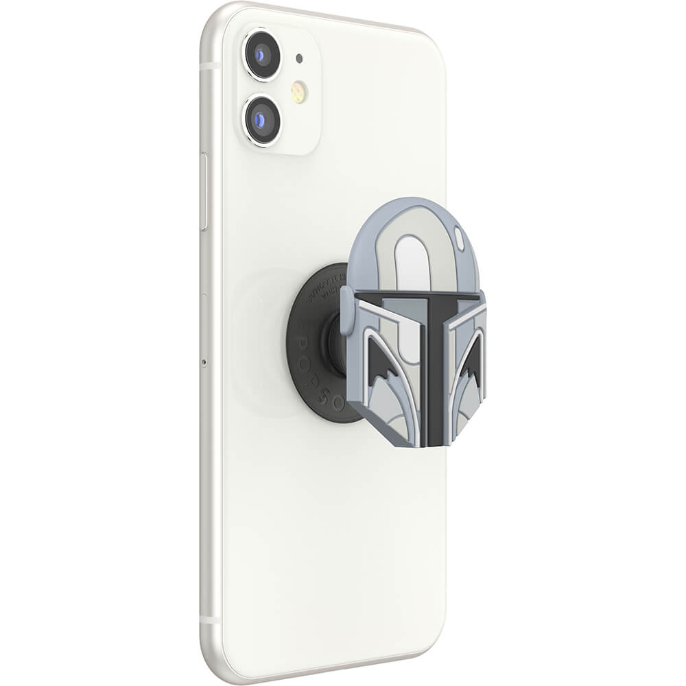 PopSockets PopSockets PopGrip Mandalorian Popout
