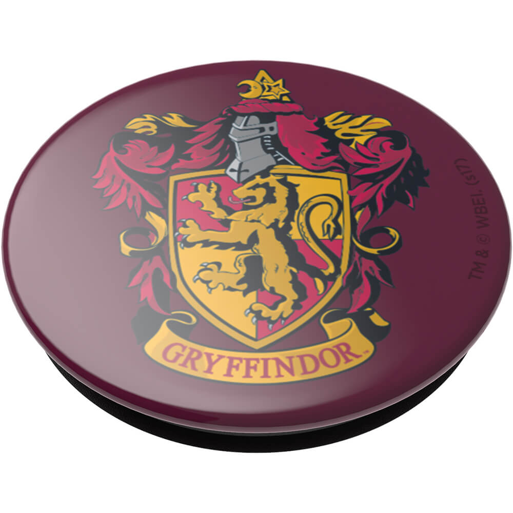 PopSockets PopSockets PopGrip Gryffindor