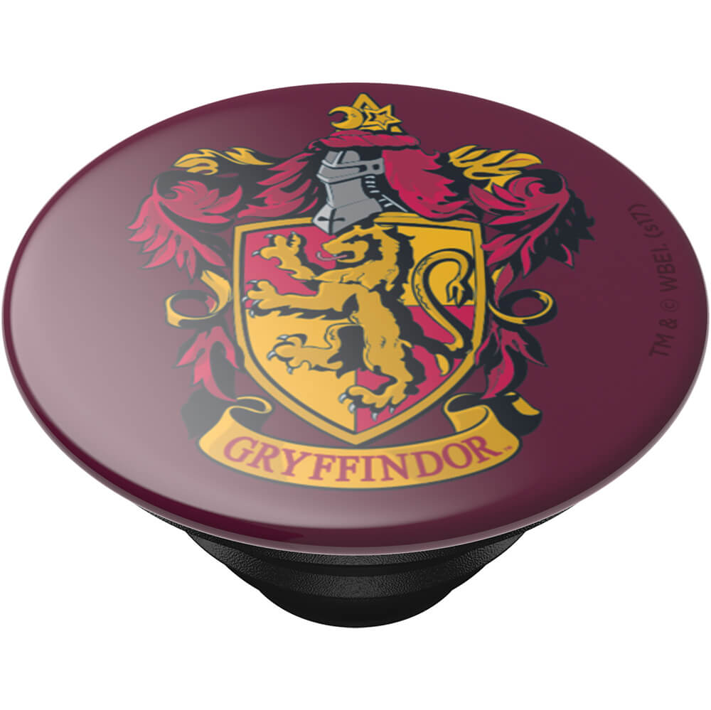 PopSockets PopSockets PopGrip Gryffindor