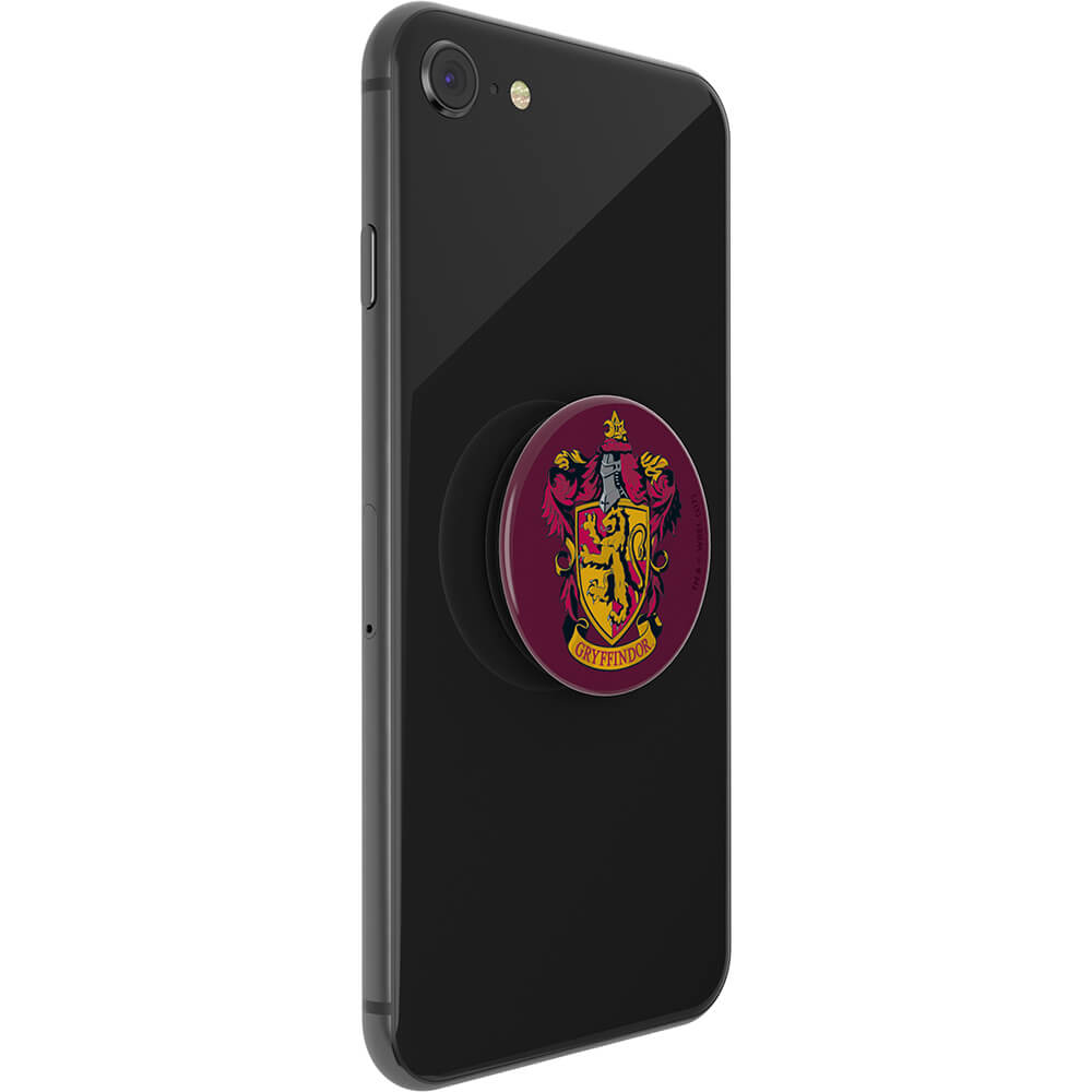 PopSockets PopSockets PopGrip Gryffindor