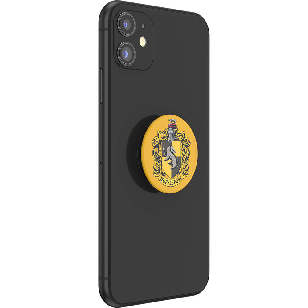 PopSockets PopSockets PopGrip Hufflepuff