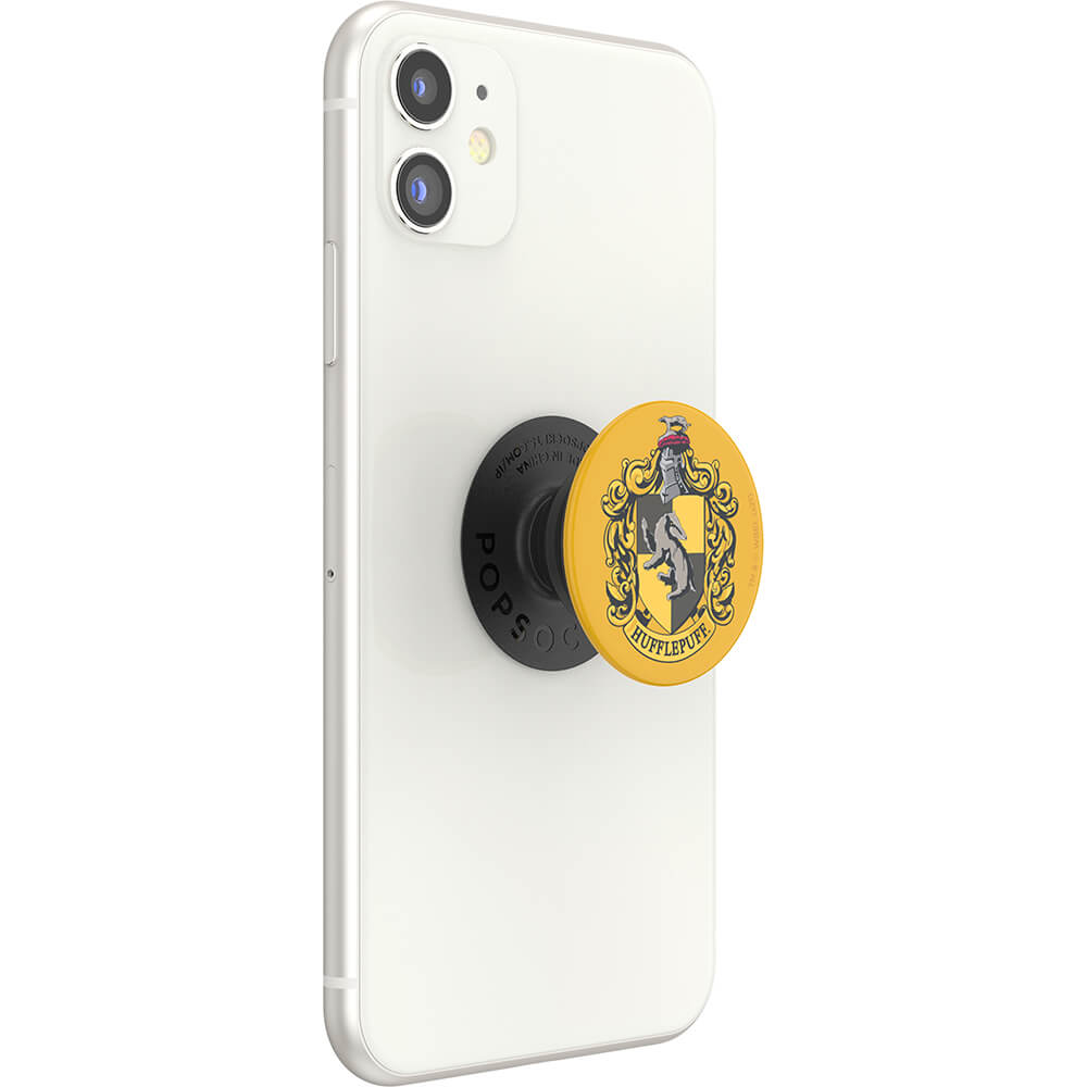 PopSockets PopSockets PopGrip Hufflepuff