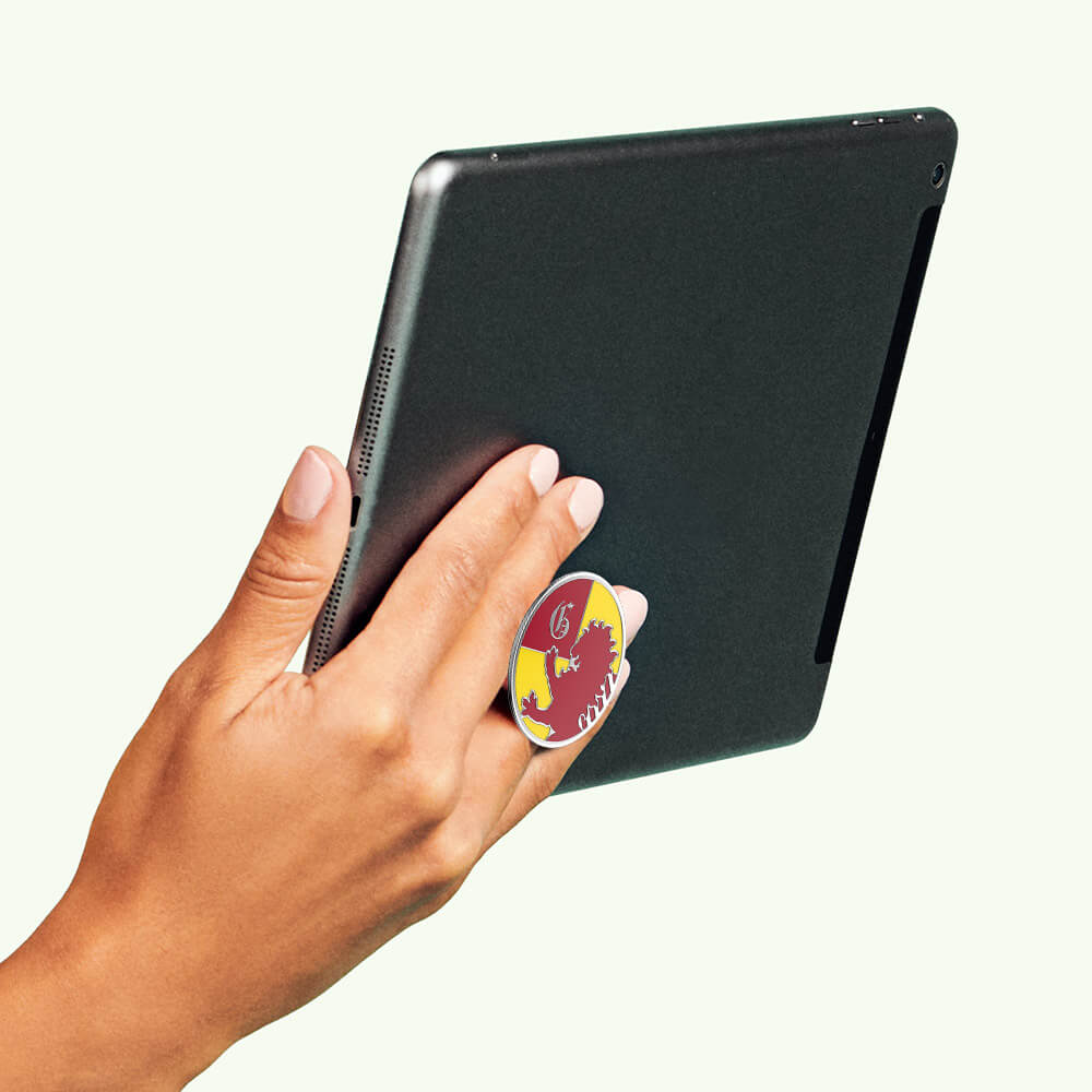 PopSockets PopSockets PopGrip Gryffindor Enamel