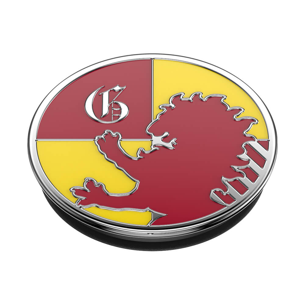 PopSockets PopSockets PopGrip Gryffindor Enamel