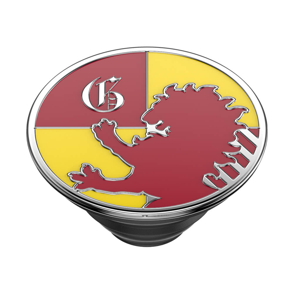 PopSockets PopSockets PopGrip Gryffindor Enamel