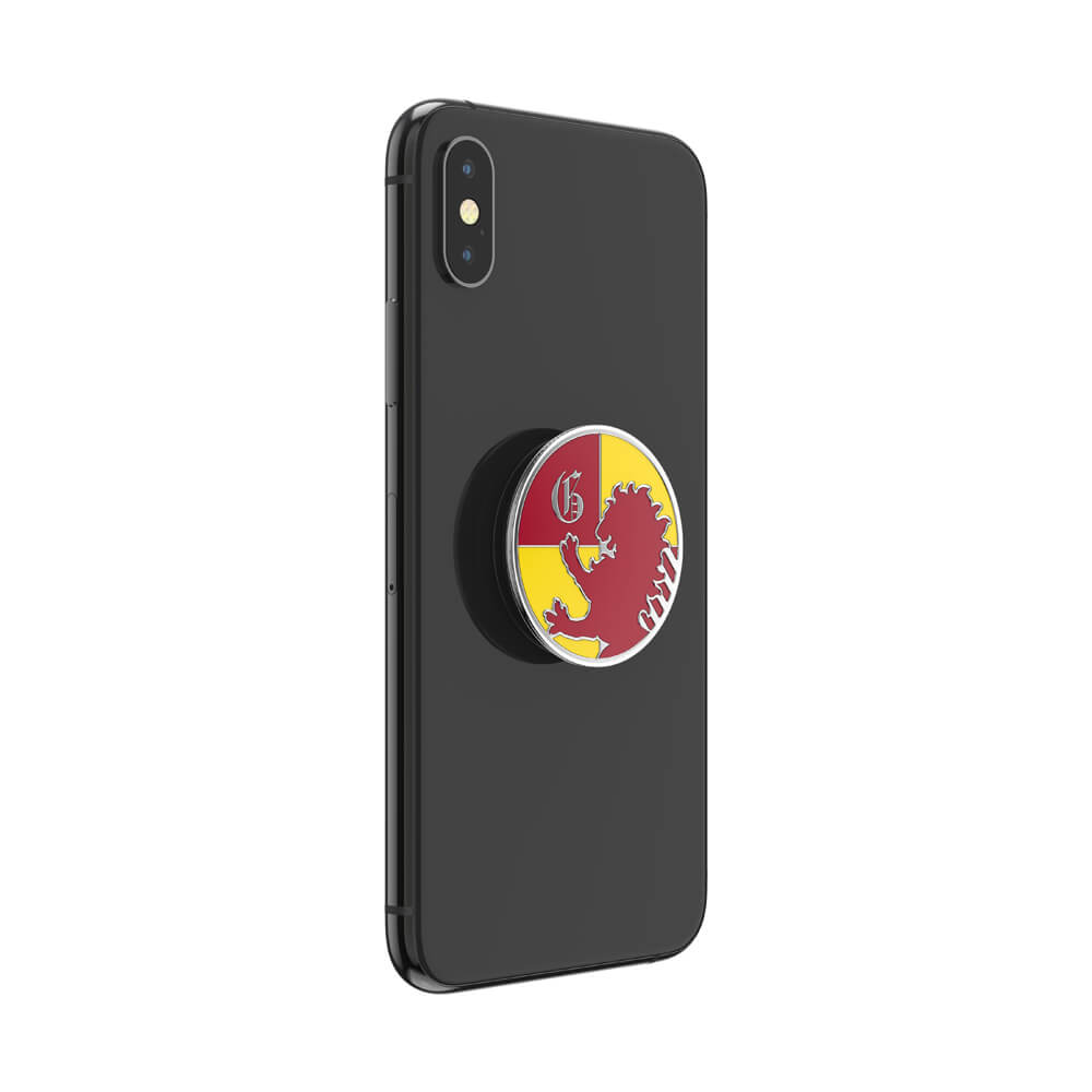 PopSockets PopSockets PopGrip Gryffindor Enamel