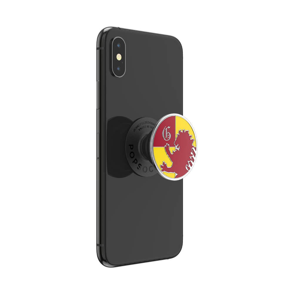 PopSockets PopSockets PopGrip Gryffindor Enamel