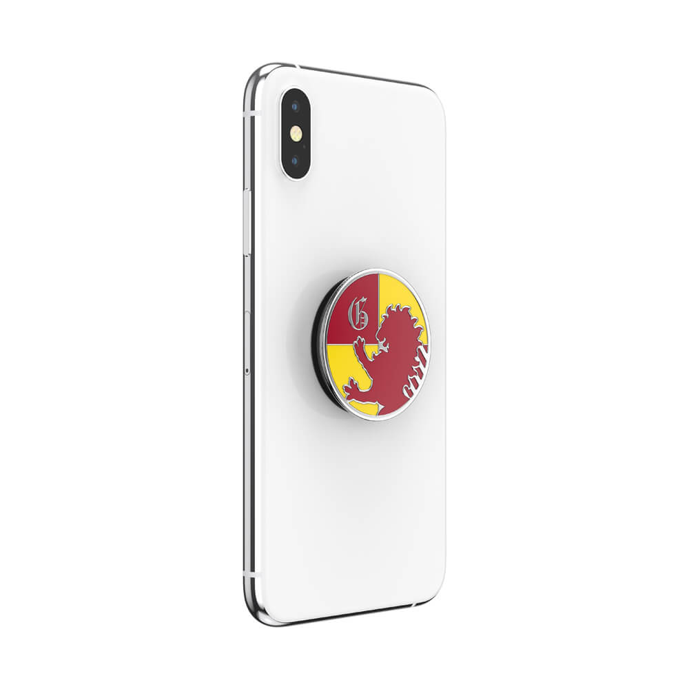 PopSockets PopSockets PopGrip Gryffindor Enamel