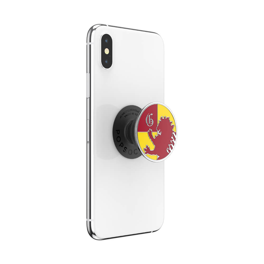 PopSockets PopSockets PopGrip Gryffindor Enamel