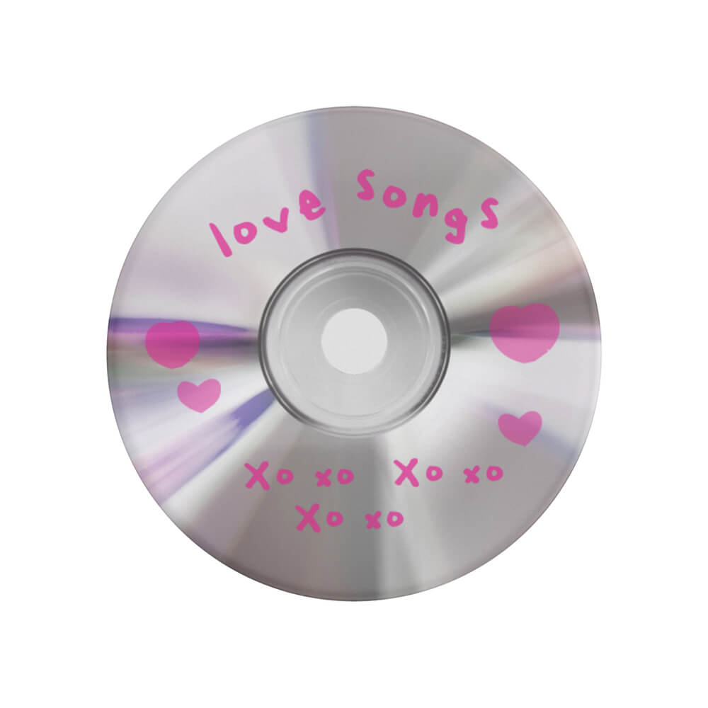 PopSockets PopSockets PopGrip Love Songs