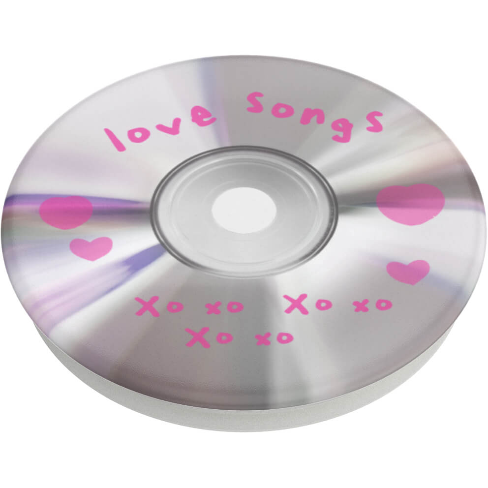 PopSockets PopSockets PopGrip Love Songs