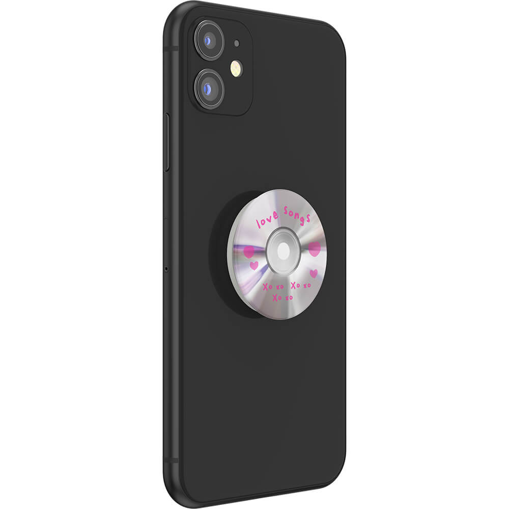 PopSockets PopSockets PopGrip Love Songs