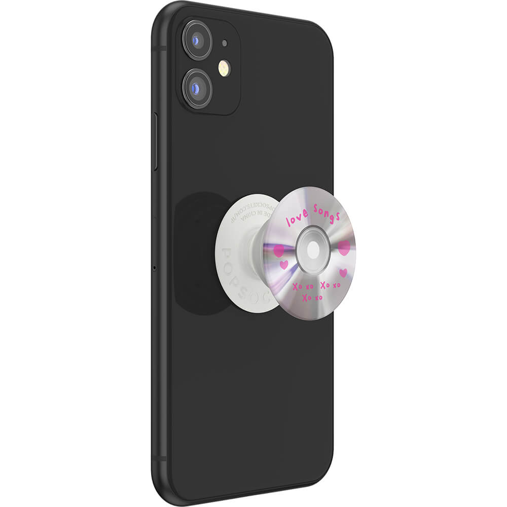 PopSockets PopSockets PopGrip Love Songs