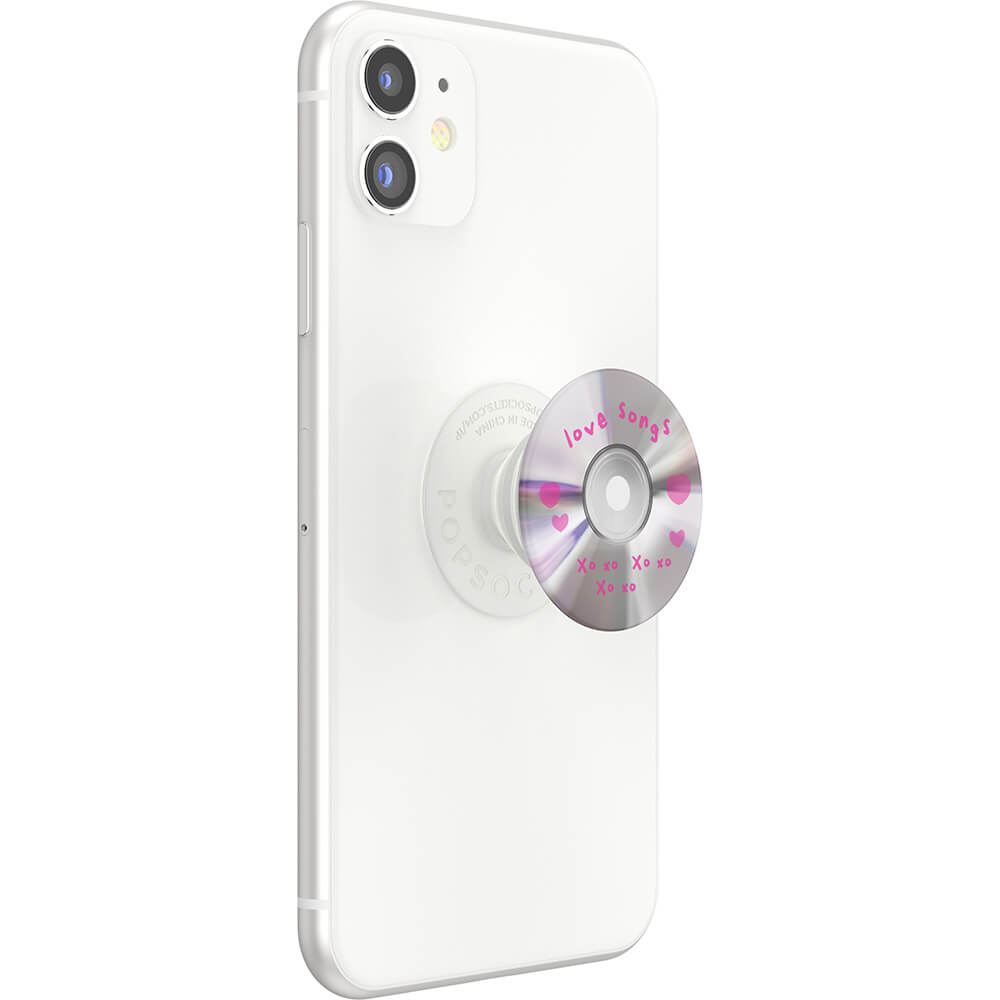 PopSockets PopSockets PopGrip Love Songs