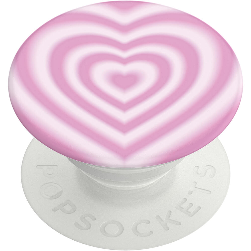 PopSockets PopSockets PopGrip Hypnotic