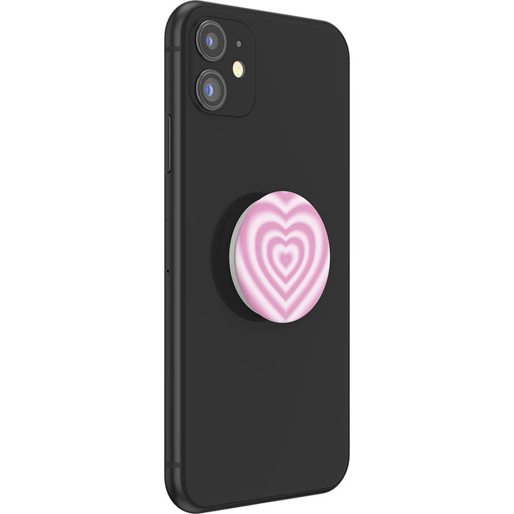 PopSockets PopSockets PopGrip Hypnotic