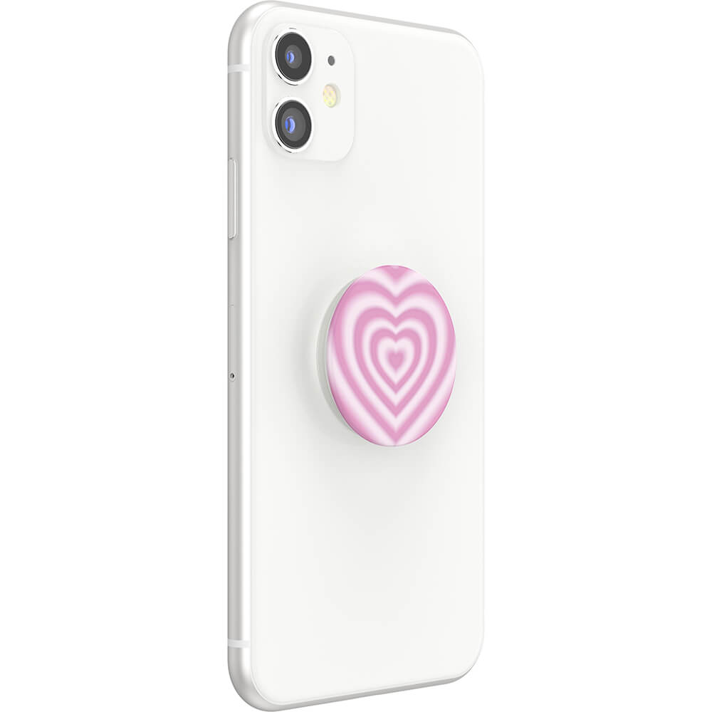 PopSockets PopSockets PopGrip Hypnotic