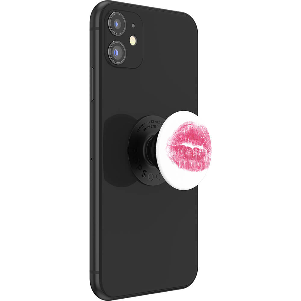 PopSockets PopSockets PopGrip Muah