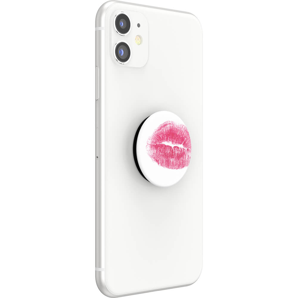 PopSockets PopSockets PopGrip Muah