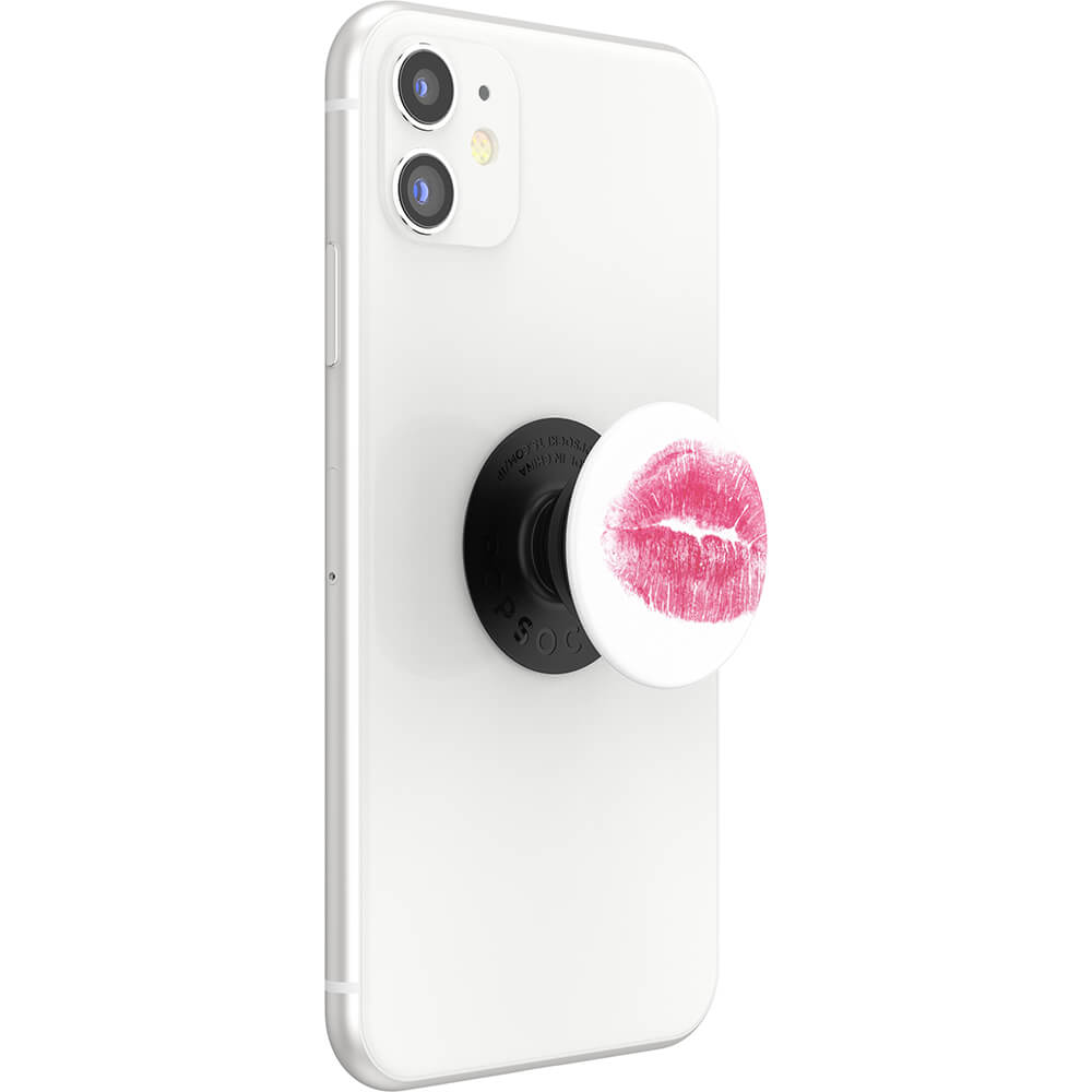PopSockets PopSockets PopGrip Muah