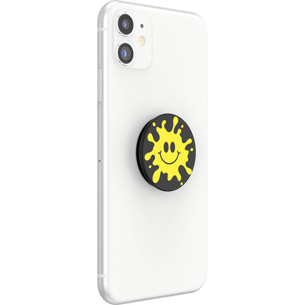 PopSockets PopSockets PopGrip Splat