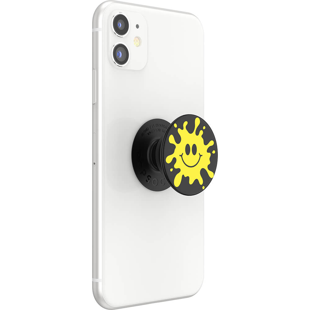 PopSockets PopSockets PopGrip Splat