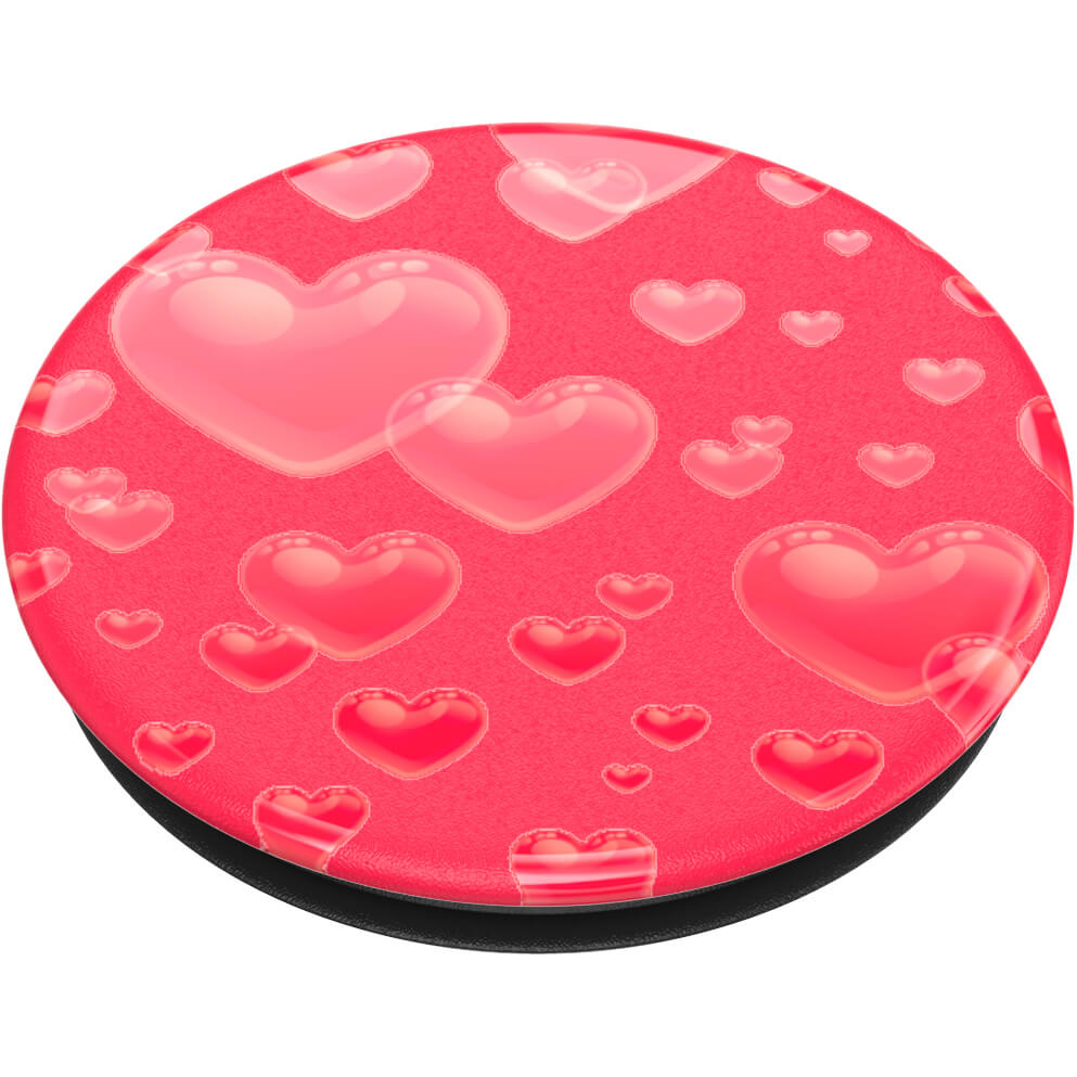 PopSockets PopSockets PopGrip Bubby Love