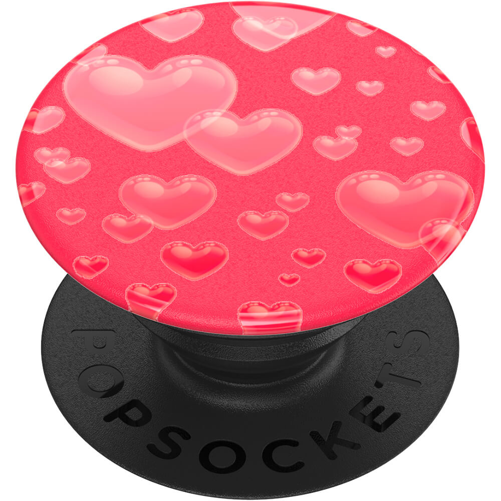 PopSockets PopSockets PopGrip Bubby Love