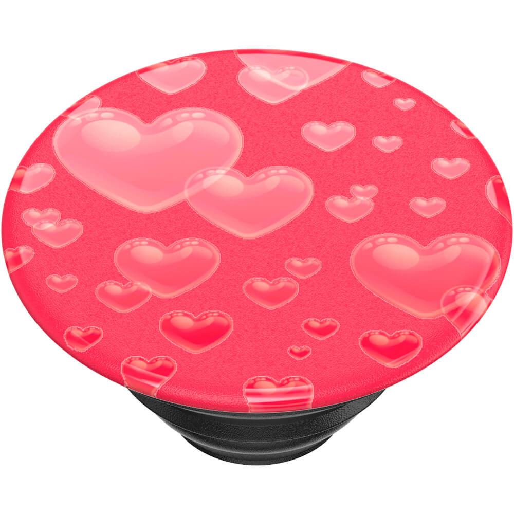 PopSockets PopSockets PopGrip Bubby Love