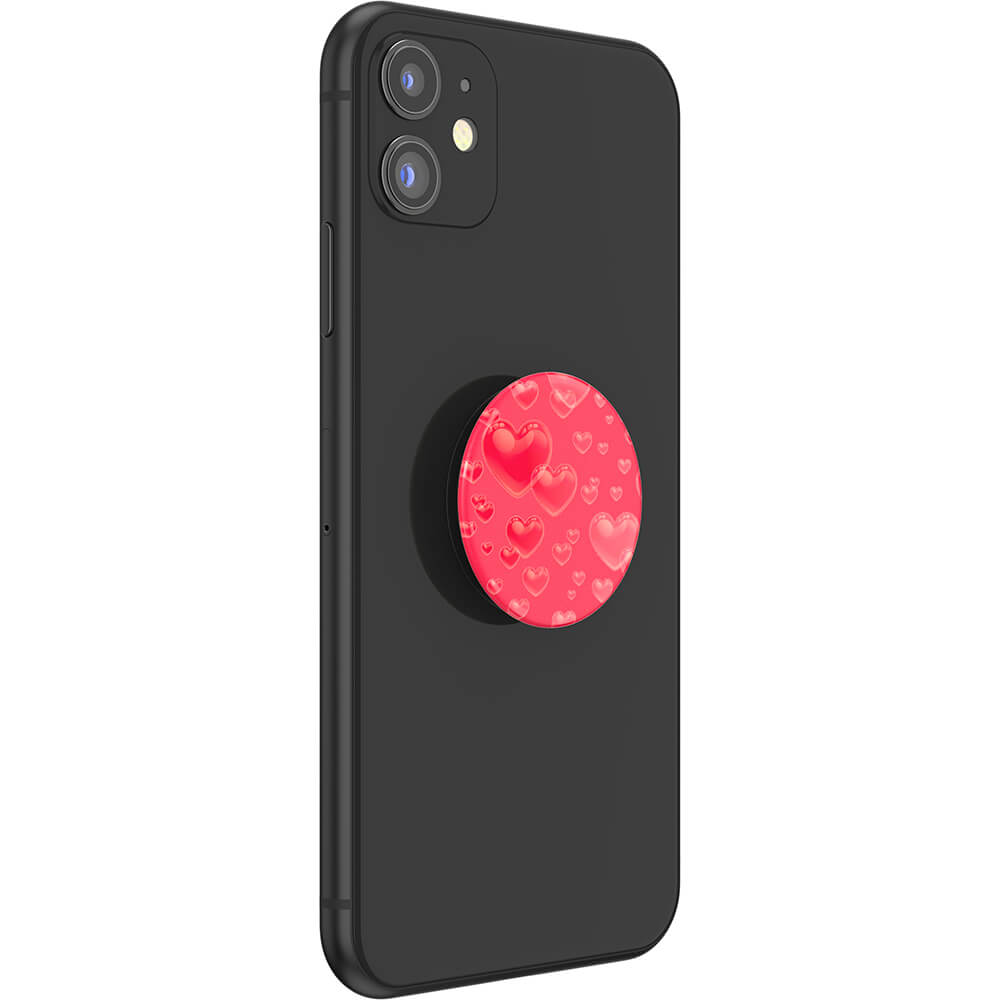 PopSockets PopSockets PopGrip Bubby Love