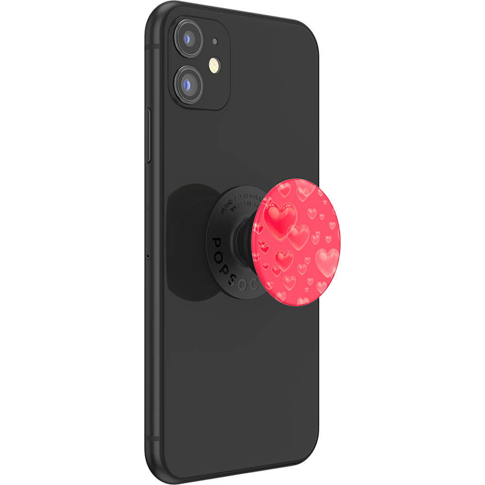 PopSockets PopSockets PopGrip Bubby Love