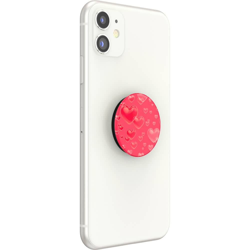 PopSockets PopSockets PopGrip Bubby Love