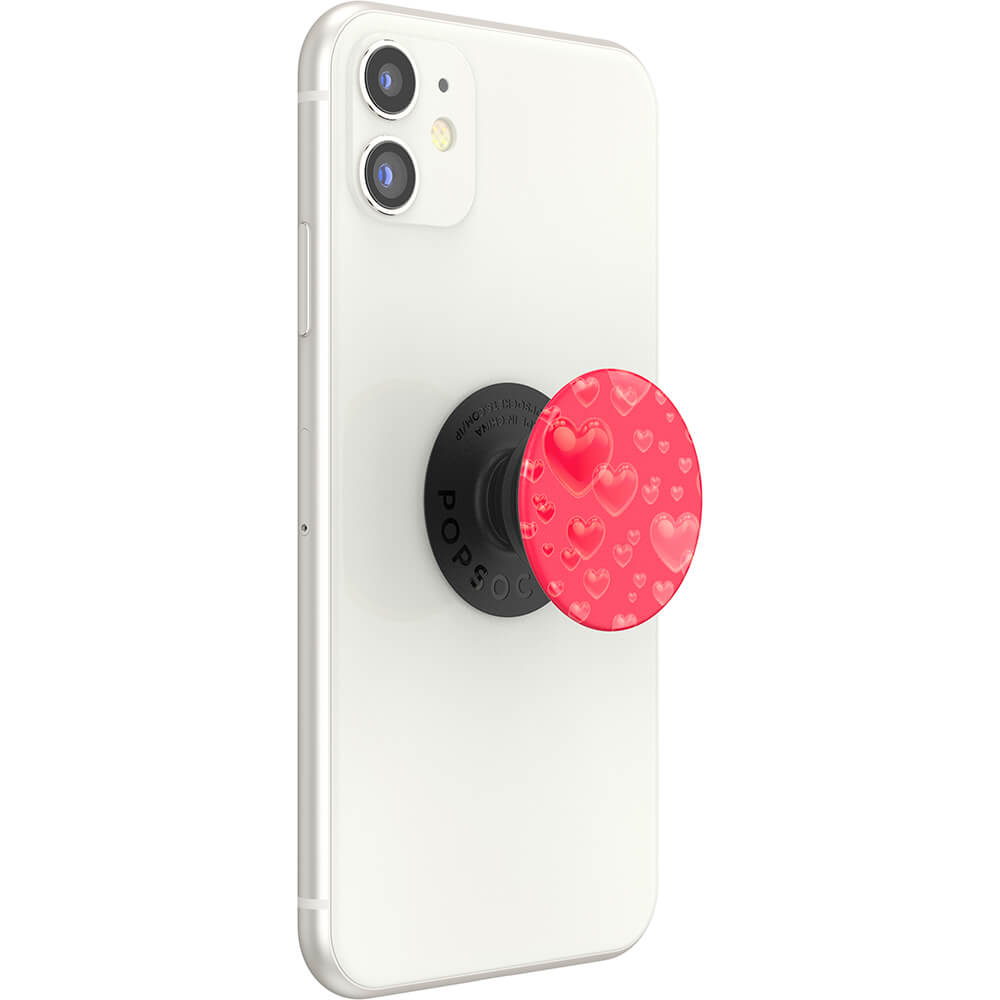 PopSockets PopSockets PopGrip Bubby Love