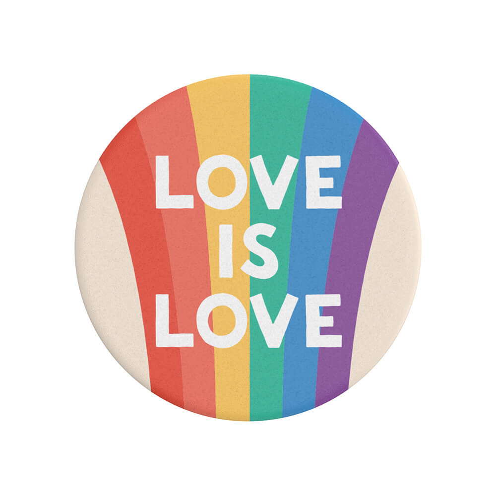 PopSockets PopSockets PopGrip Loving Love