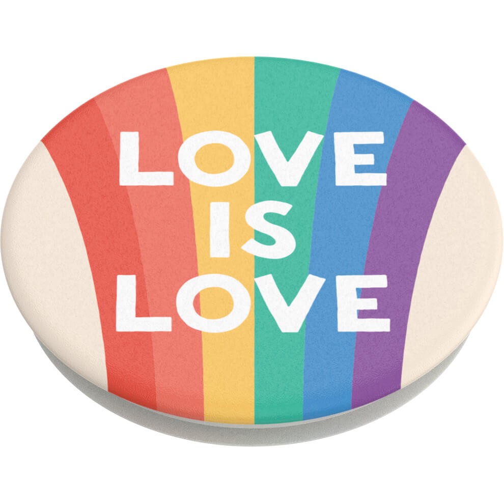 PopSockets PopSockets PopGrip Loving Love