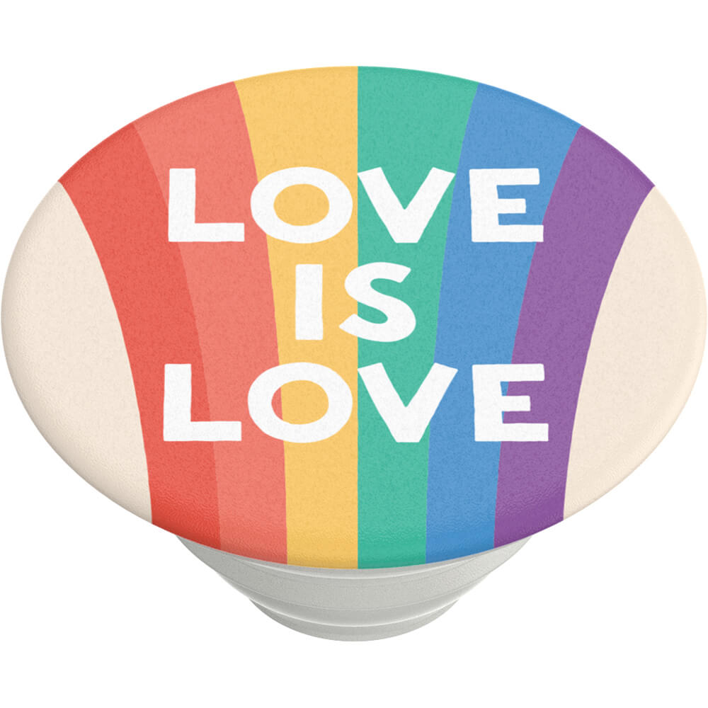 PopSockets PopSockets PopGrip Loving Love