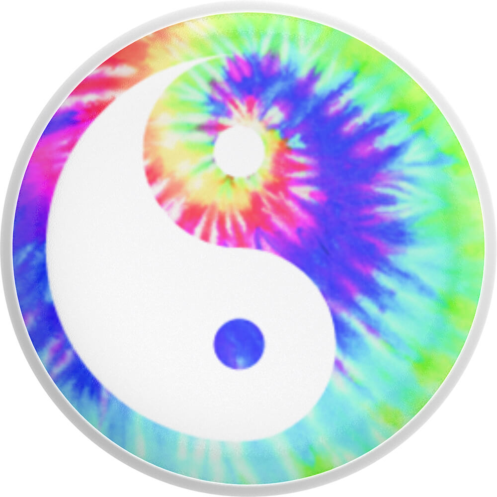PopSockets PopSockets PopPuck Startpaket Pastel Peace