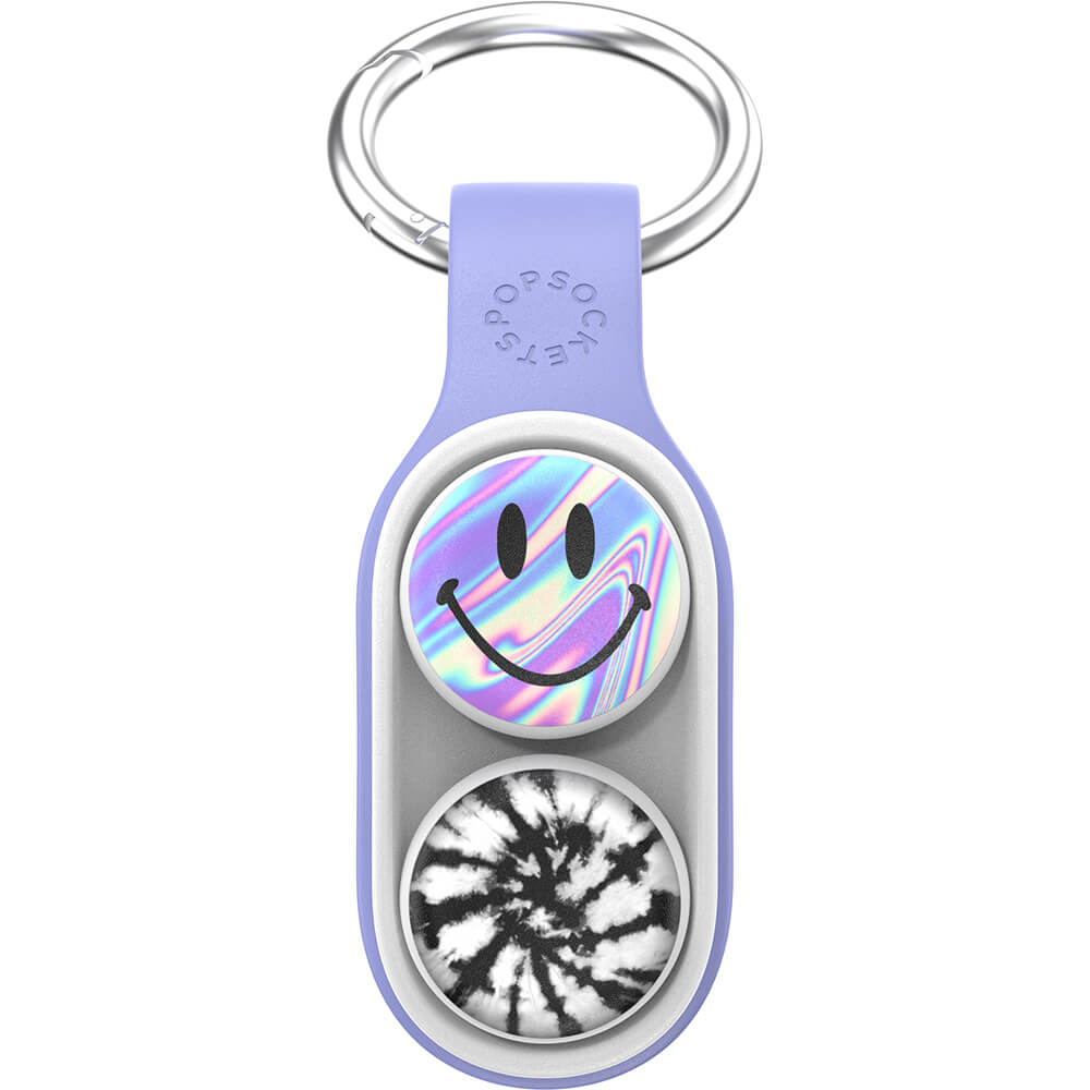 PopSockets PopSockets PopPuck Startpaket Due Daze
