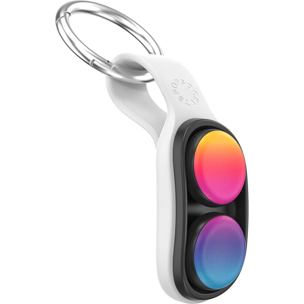 PopSockets PopSockets PopPuck Startpaket Day Trip