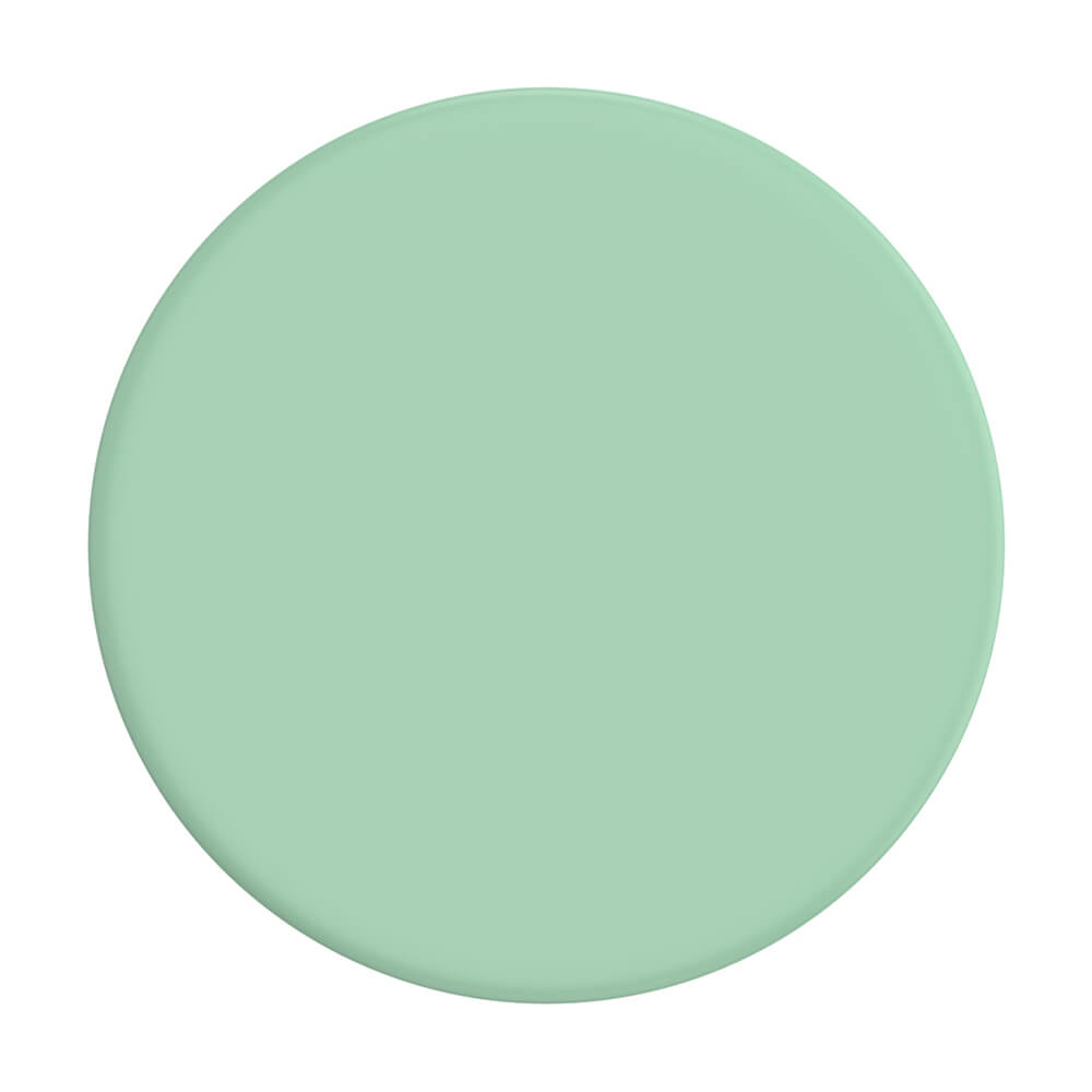 PopSockets PopSockets Basic Grip Pastell Mint