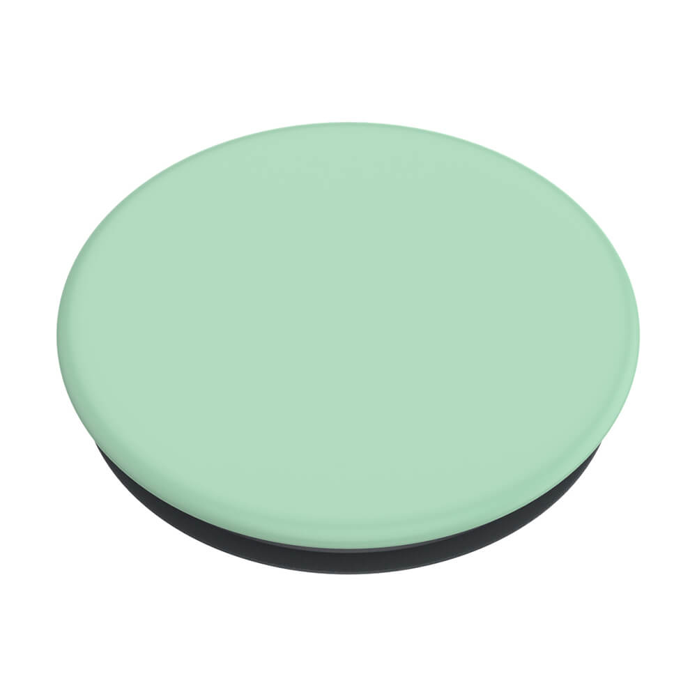 PopSockets PopSockets Basic Grip Pastell Mint