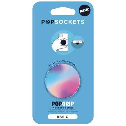 PopSockets PopSockets Basic Grip Pastell Romance