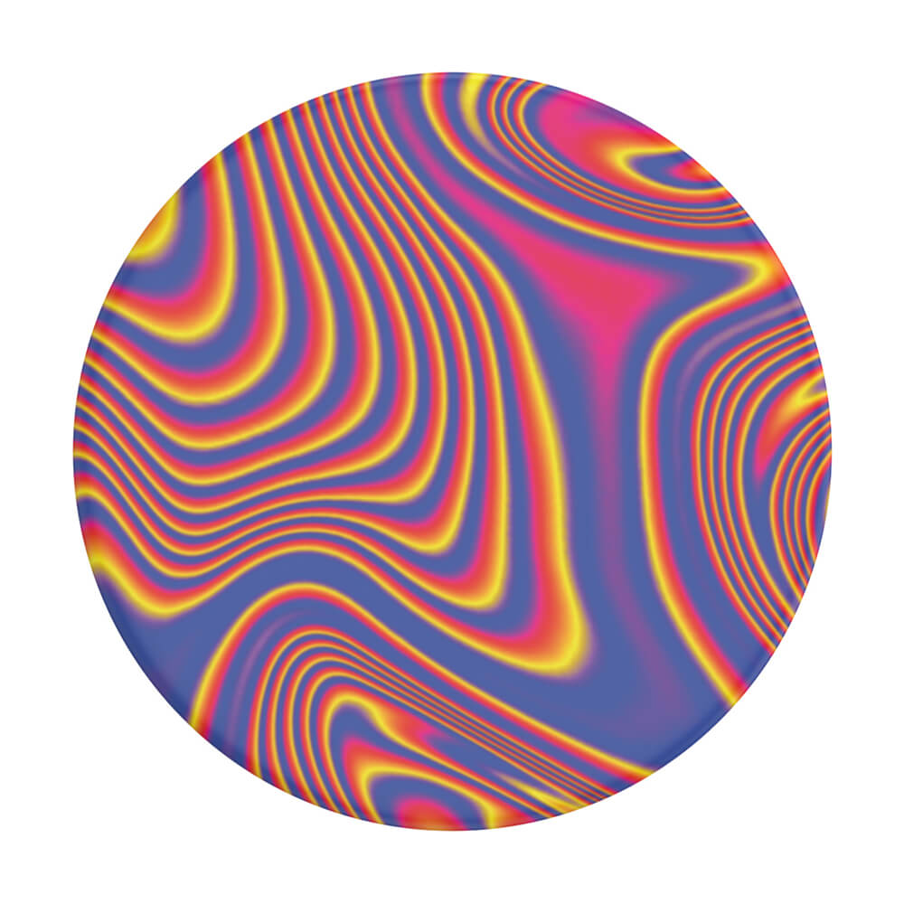 PopSockets PopSockets Basic Grip Woozy