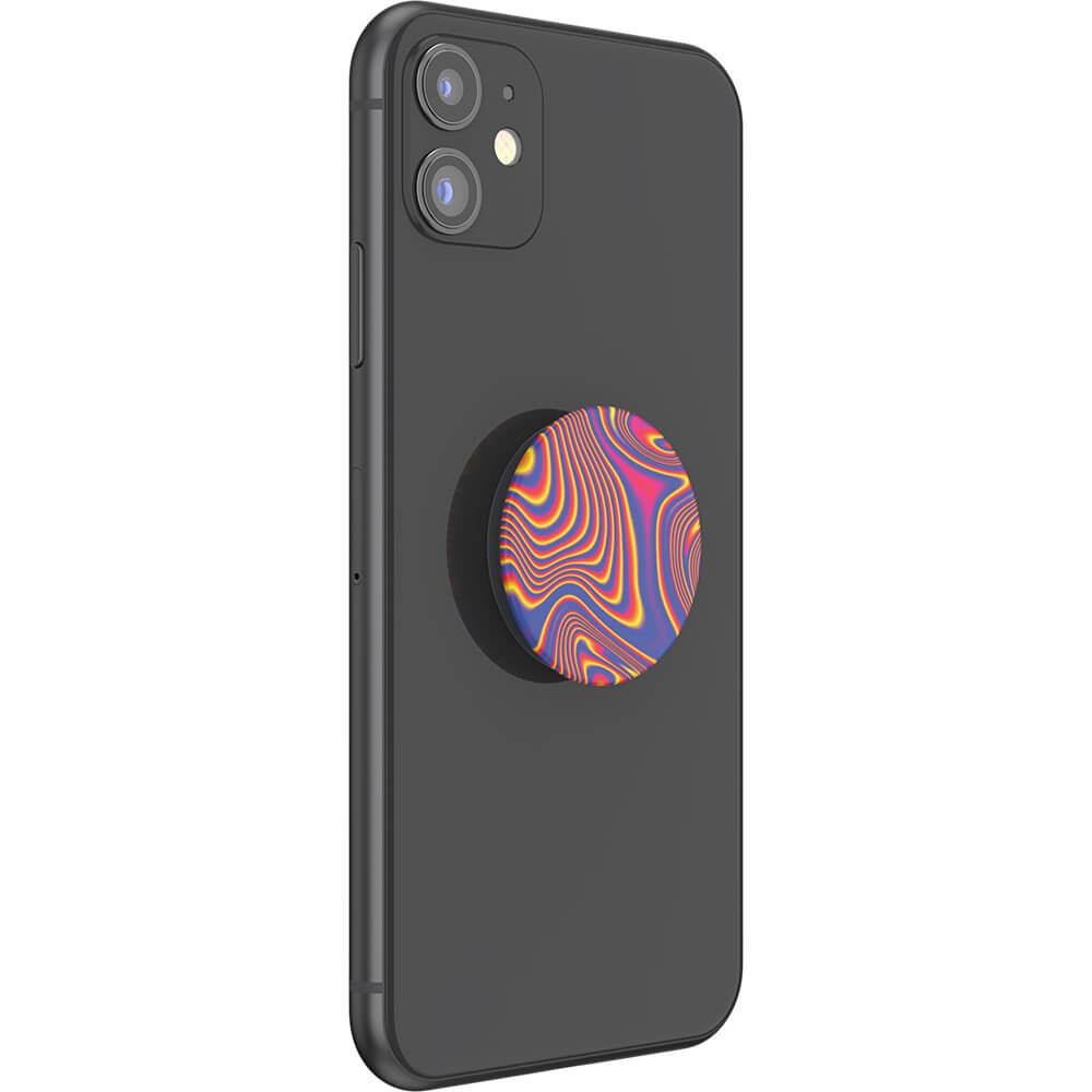 PopSockets PopSockets Basic Grip Woozy