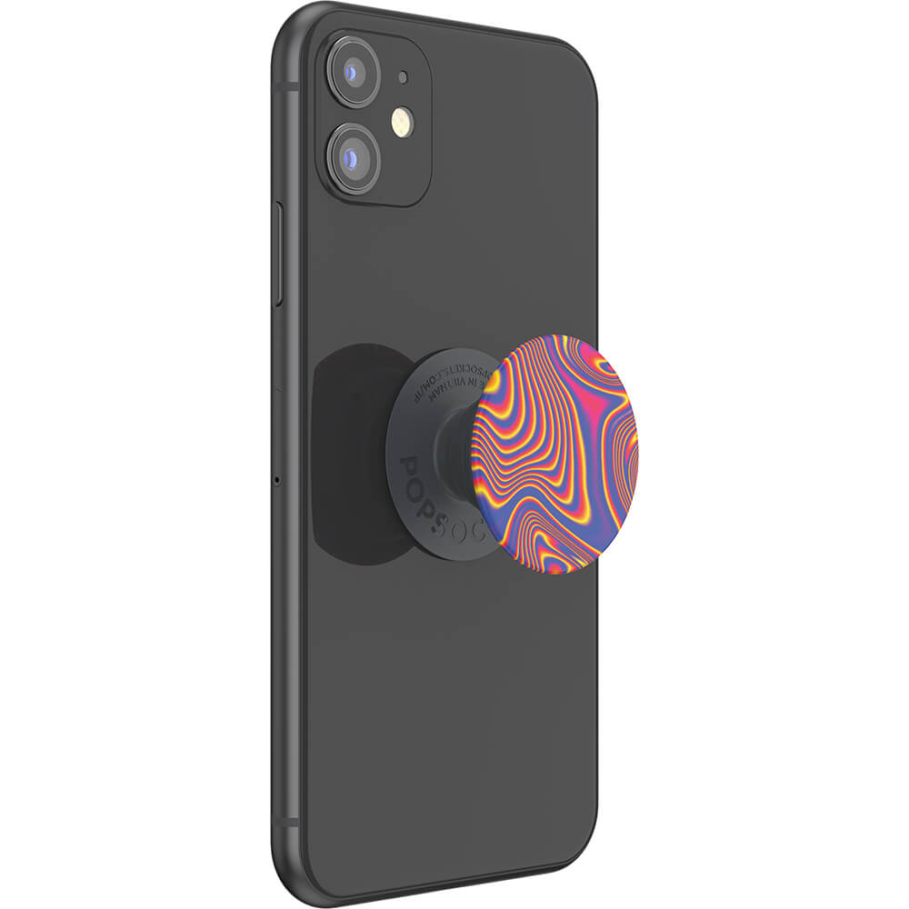 PopSockets PopSockets Basic Grip Woozy