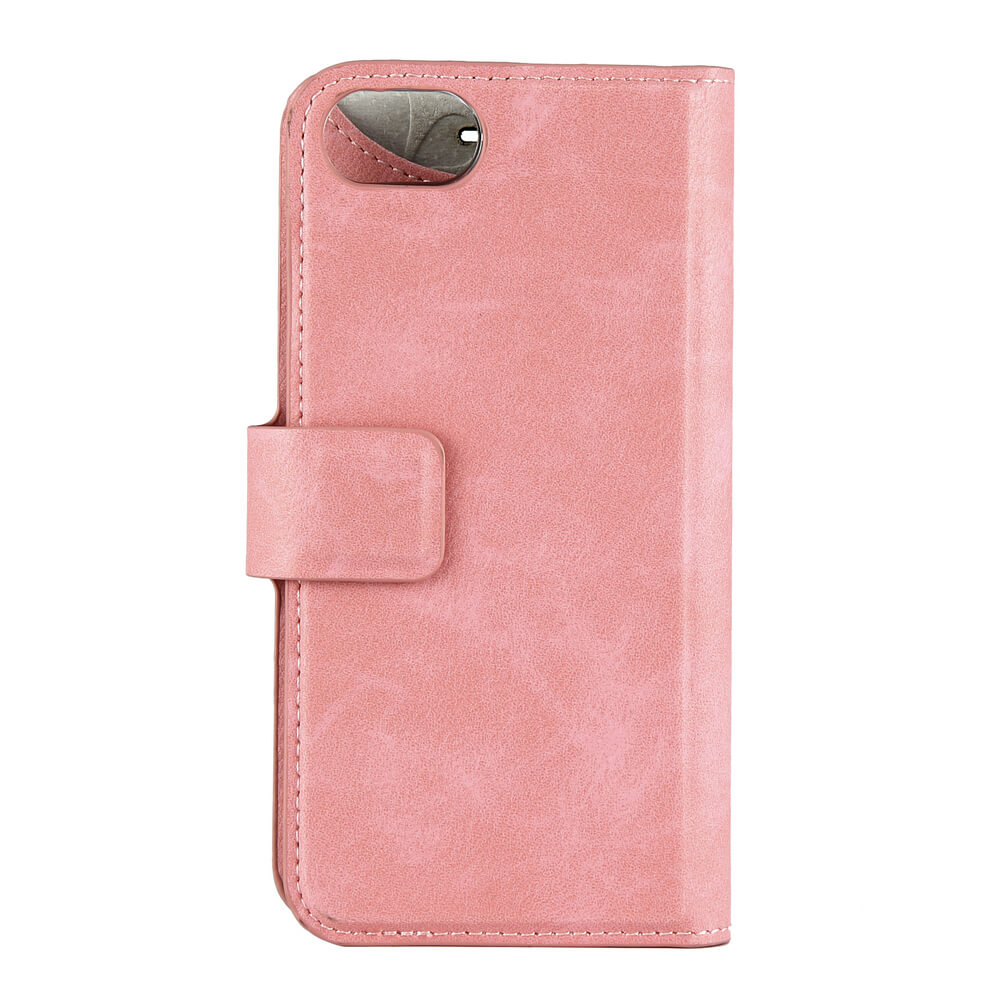 Onsala ONSALA iPhone 6/7/8/SE 2in1 Magnet Fodral / Skal Dusty Pink
