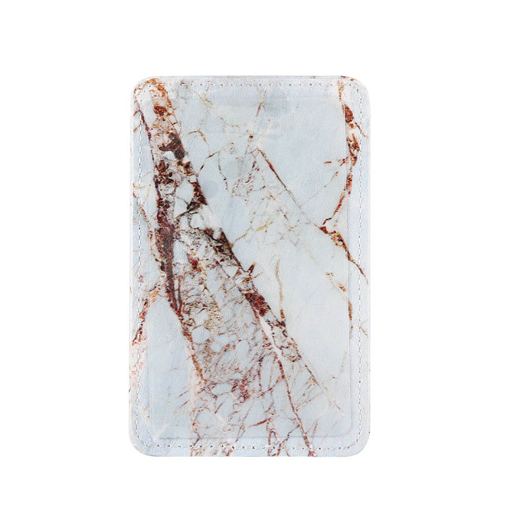 Onsala ONSALA Korthållare White Rhino Marble