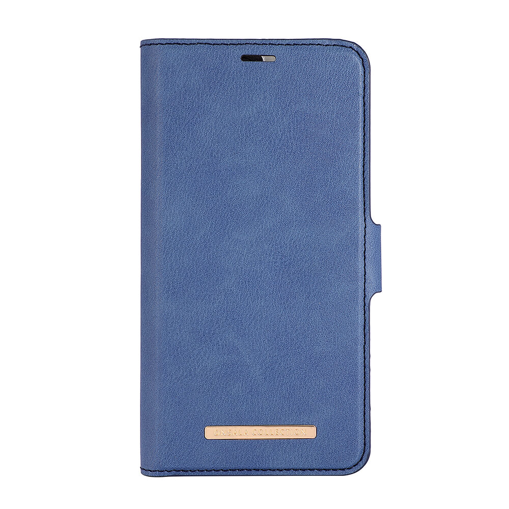 Onsala ONSALA iPhone 13 Pro Max 2in1 Magnet Fodral / Skal Royal Blue
