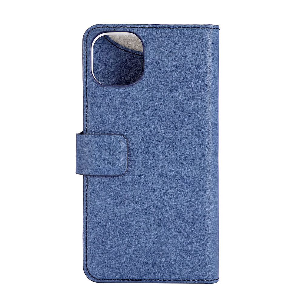 Onsala ONSALA iPhone 13 Pro Max 2in1 Magnet Fodral / Skal Royal Blue